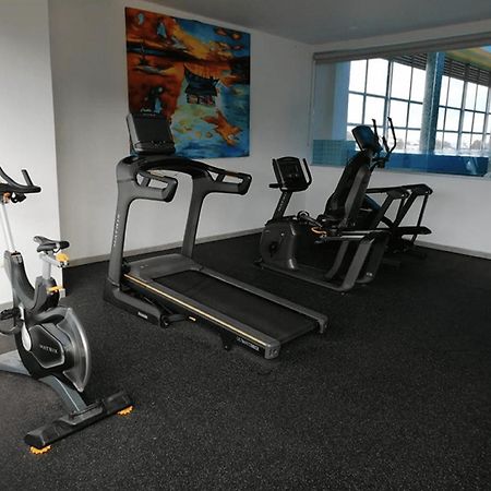 Hotel Andinos Plaza Florencia Florencia  Luaran gambar
