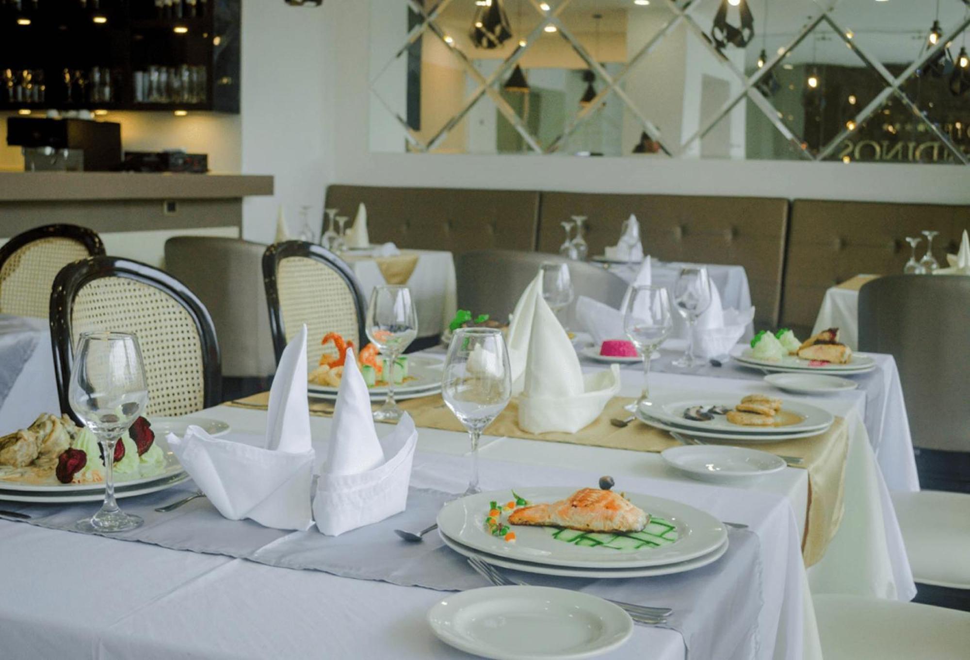 Hotel Andinos Plaza Florencia Florencia  Luaran gambar